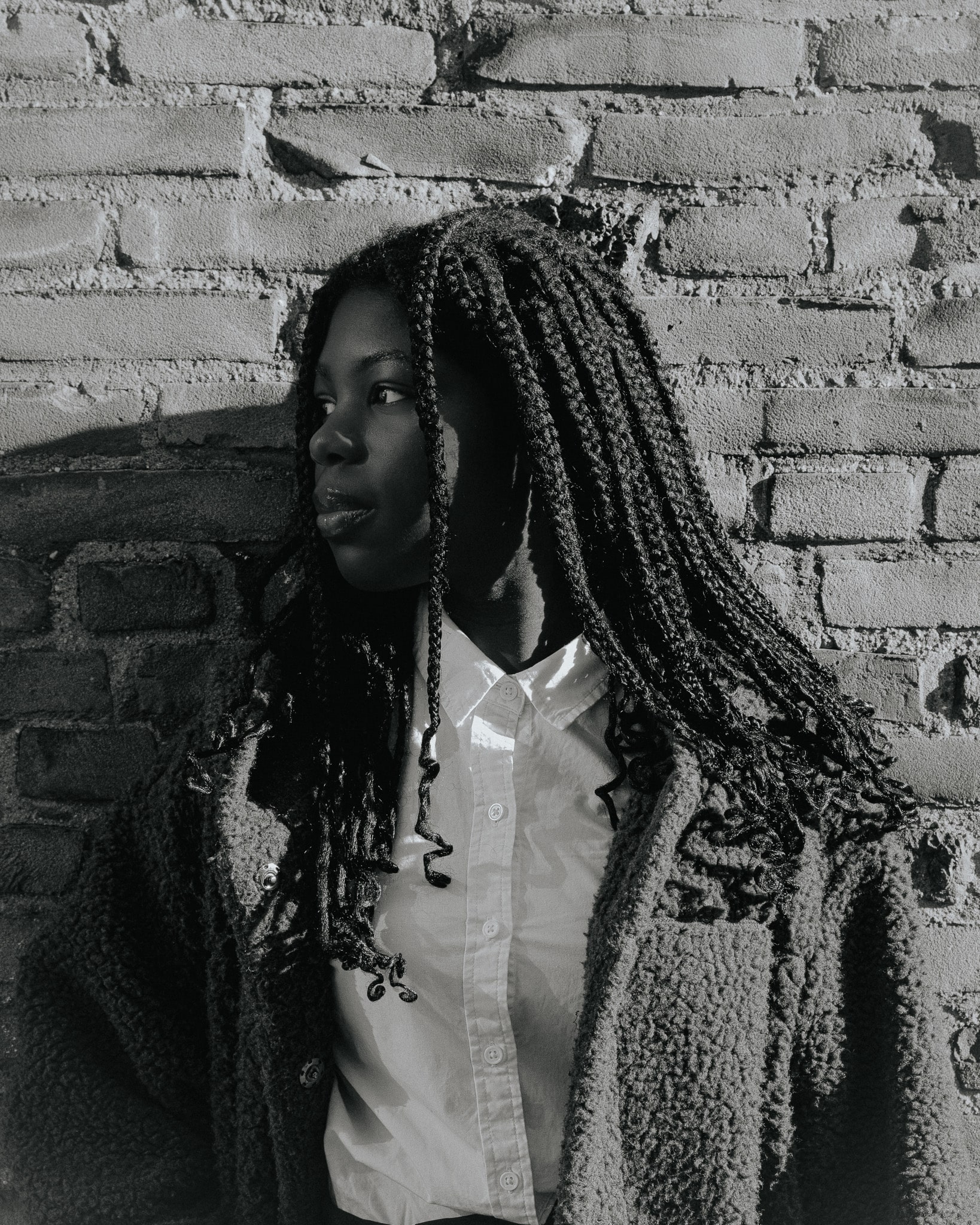 Portrait photography of Scholas